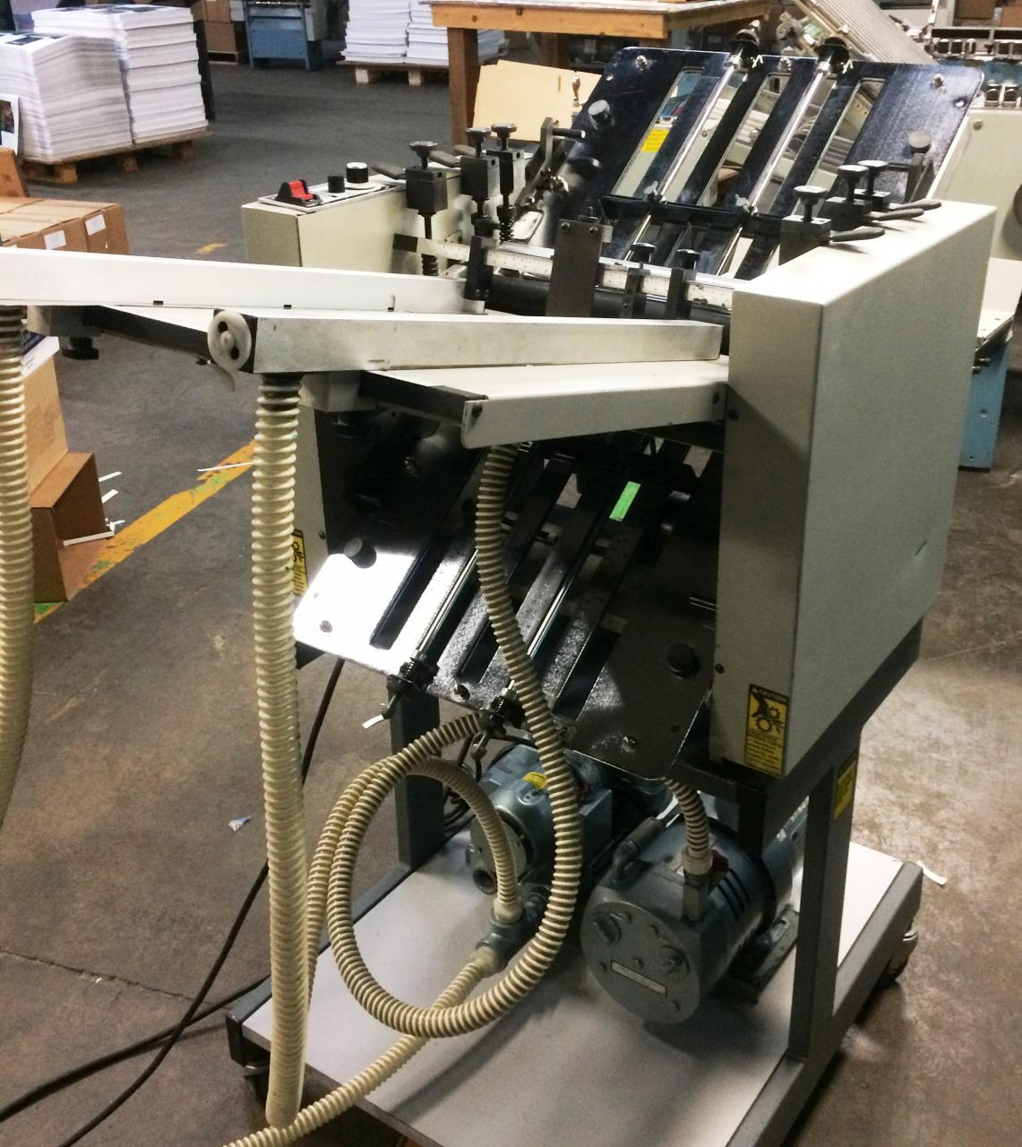 Small vacuum cleaner picture